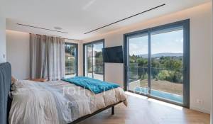 Сезонная аренда Дом Mougins