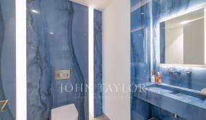 Сезонная аренда Дом Mougins