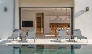 Сезонная аренда Дом Mougins