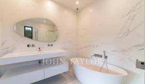 Сезонная аренда Дом Mougins