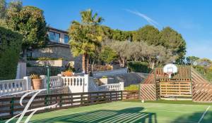 Сезонная аренда Дом Mougins