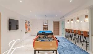 Сезонная аренда Дом Mougins