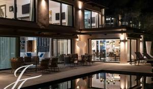 Сезонная аренда Дом Mougins