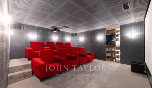 Сезонная аренда Дом Mougins