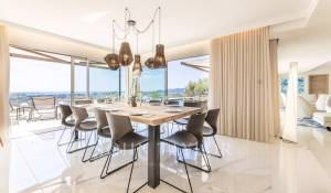 Сезонная аренда Дом Mougins