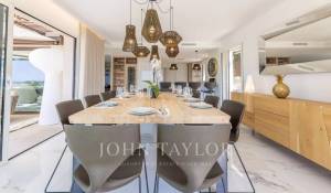 Сезонная аренда Дом Mougins