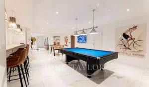 Сезонная аренда Дом Mougins