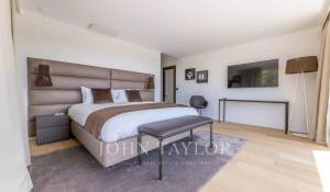 Сезонная аренда Дом Mougins