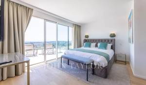 Сезонная аренда Дом Mougins