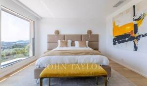 Сезонная аренда Дом Mougins