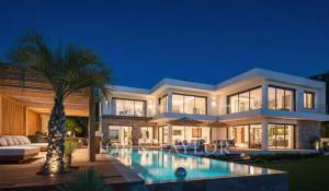 Сезонная аренда Дом Mougins