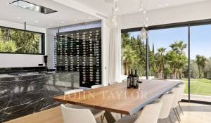 Сезонная аренда Дом Mougins