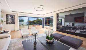 Сезонная аренда Дом Mougins