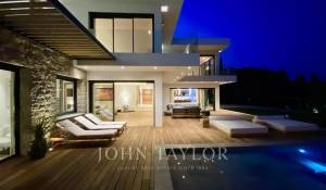 Сезонная аренда Дом Mougins