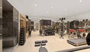 Сезонная аренда Дом Mougins