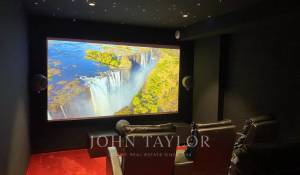 Сезонная аренда Дом Mougins