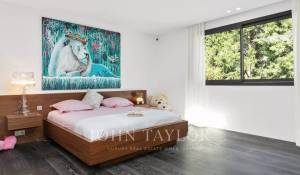 Сезонная аренда Дом Mougins