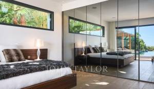 Сезонная аренда Дом Mougins