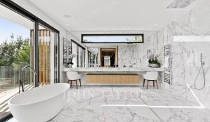 Сезонная аренда Дом Mougins