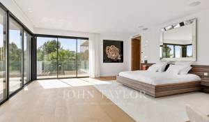 Сезонная аренда Дом Mougins