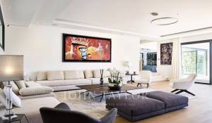 Сезонная аренда Дом Mougins