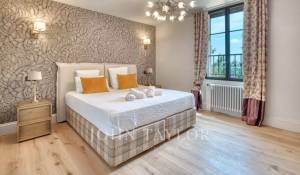 Сезонная аренда Дом Mougins