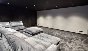 Сезонная аренда Дом Mougins