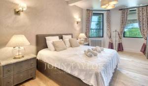 Сезонная аренда Дом Mougins