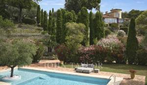 Сезонная аренда Дом Mougins