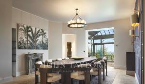 Сезонная аренда Дом Mougins