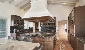 Сезонная аренда Дом Mougins