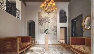 Сезонная аренда Дом Mougins