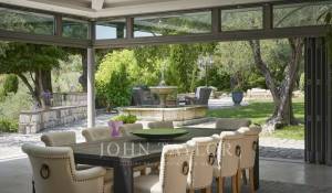 Сезонная аренда Дом Mougins