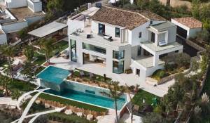 Сезонная аренда Дом Mougins