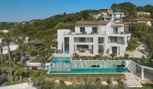 Сезонная аренда Дом Mougins