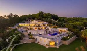 Сезонная аренда Дом Mougins