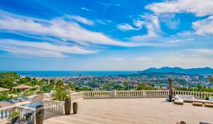 Сезонная аренда Дом Mougins