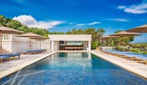 Сезонная аренда Дом Mougins