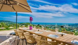 Сезонная аренда Дом Mougins