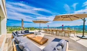 Сезонная аренда Дом Mougins