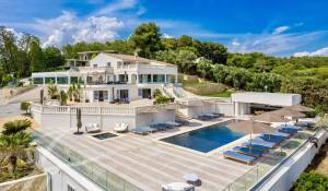 Сезонная аренда Дом Mougins