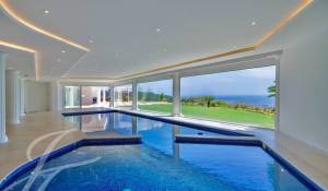 Сезонная аренда Дом Mougins