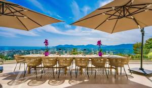 Сезонная аренда Дом Mougins