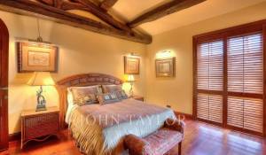 Сезонная аренда Дом Mougins