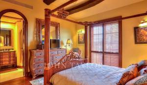 Сезонная аренда Дом Mougins