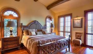 Сезонная аренда Дом Mougins