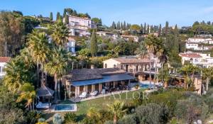 Сезонная аренда Дом Mougins