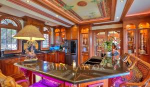 Сезонная аренда Дом Mougins