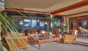 Сезонная аренда Дом Mougins