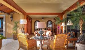 Сезонная аренда Дом Mougins